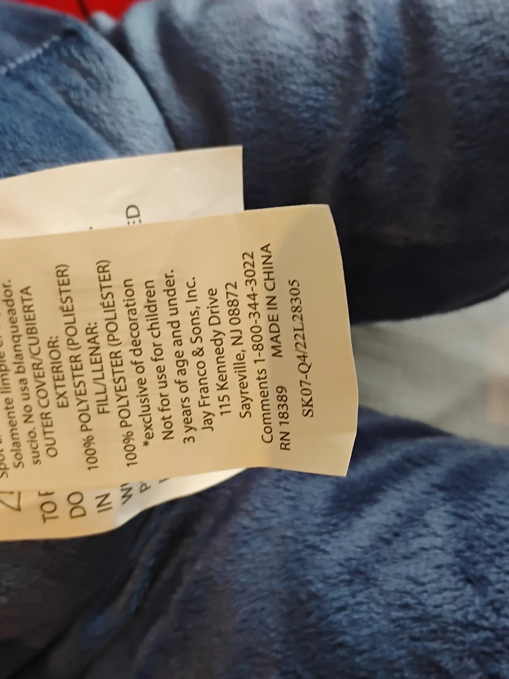 N/A soft wearable